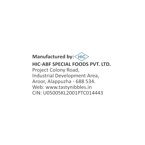 TASTY NIBBLES Ready to Eat PRAWN Chutney Powder| Kerala Style Dried Prawn Powder| Chemmeen Chammanthi Podi |Non-Vegetarian | No Added Preservatives |100GM PETJAR (Pack of 3)