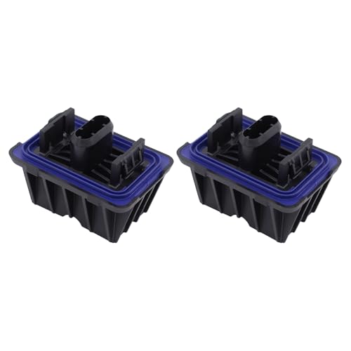 Wagenheberaufnahme Aufnahme Wagenheber Gummiauflage Gummiblock Hebebühne Abdeckung Kappe Stopfen Gummi Auflage Buchse Adapter für 2er F46 F45 5er GT F07 6er F06 F13 7er F01 X2 F39 i3 Phantom Wraith