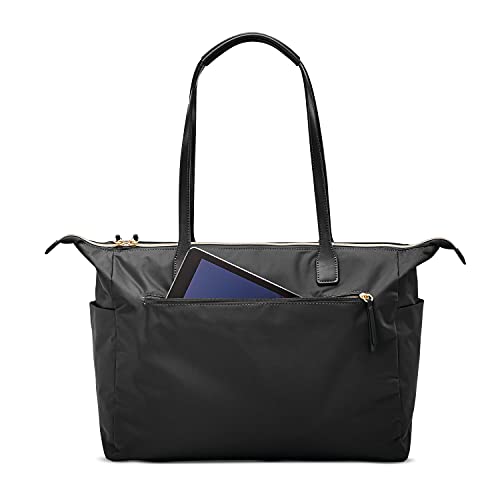 Samsonite Solutions Deluxe Carryall, Black