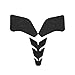FDBD Accessori per Moto Serbatoio Car Tank Pad Moto Stivabile Sticker Lato Carburante Serbatoio per Cuscinetto per Yamaha. Etichetta MT07 Mt 07 2021 Adesivo Serbatoio (Color : A)