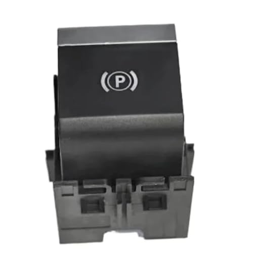 Botón con resorte Citroen C4L C5 C6 interruptor freno mano electrónico 2