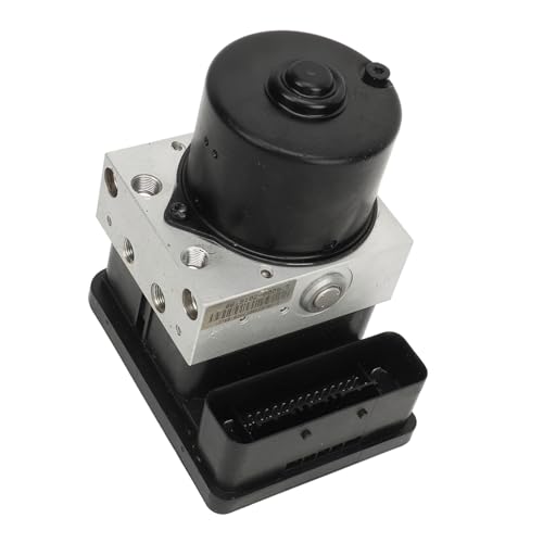 Module de Commande ABS 1K0907379AD pour une Efficacité de Freinage Améliorée