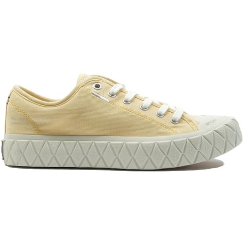 Image of Palladium Unisex Palla Ace CVS Sneaker