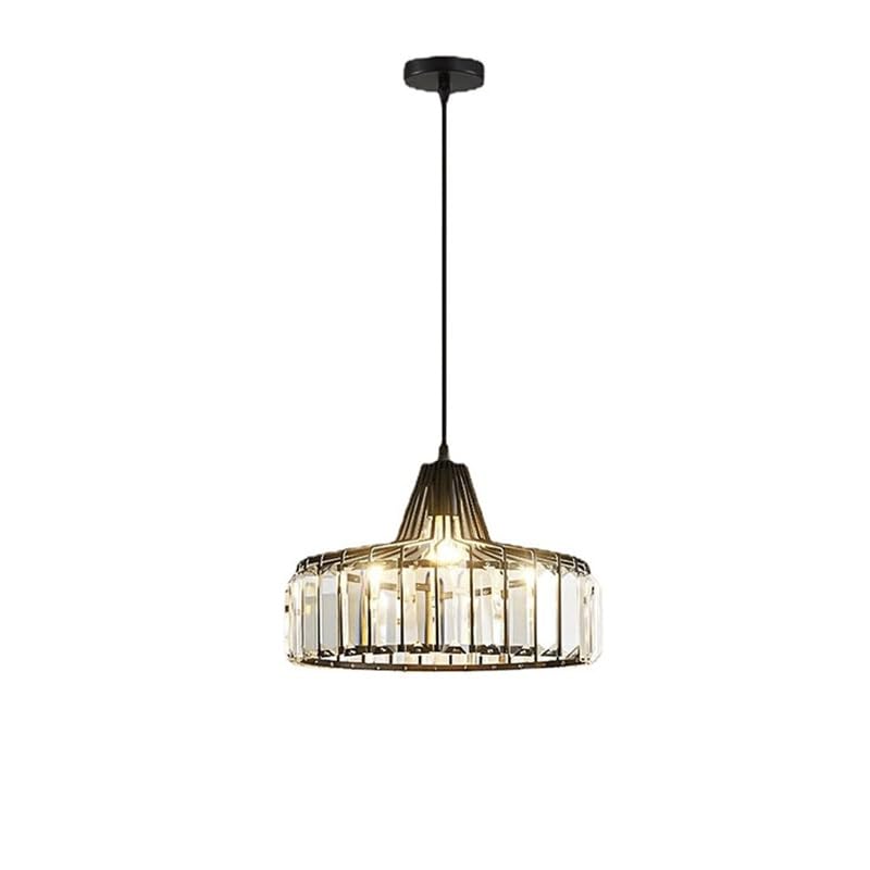 Lustre tricolore à intensité variable pour optimiser l'éclairage de votre bureau d'étude - 2