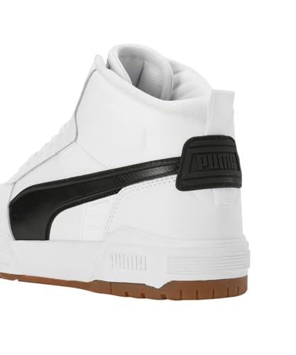 Image of Puma Unisex-Adult Rbd Tech Mid Sneaker