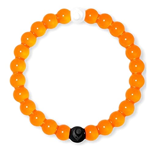 Lokai Silicone Beaded Bracelet