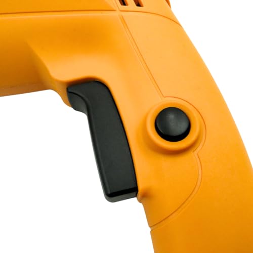 Furadeira De Impacto 127V 500W 3000RPM Razi (Voltagem 127v)