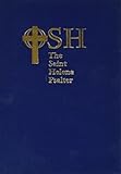 The Saint Helena Psalter: A New Version of the Psalms in Expansive Language