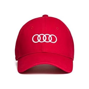 audi hat