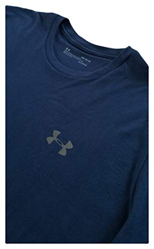 Image of Under Armour Men's Sportstyle Colorblock T-Shirt
