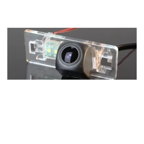 Caméra recul voiture Volvo V40 2012-2019 image recul CCD 1080p
