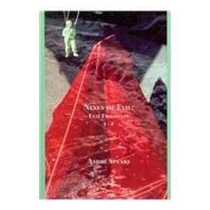 Paperback Nexus of Evil: Late Fragments, 1-7 Book