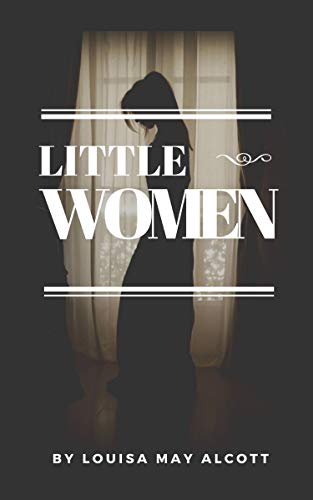 Télécharger Little Women (English Edition) Livre PDF Gratuit