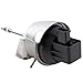 NEXAGEBIUS 03L198716A UpgradeTurbo Wastegate Actuator Compatible with 2010-2014 Volkswagen Jetta Golf TDI 140HP CBA CBD 2010-2013 Audi A3 2.0L BV43 Turbocharger