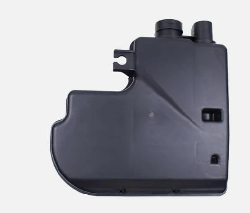 17230-R6C-H00 Rezonator komory wlotu powietrza do Hondy do CR-V 2012-2016 zamiennik