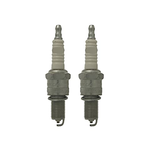 Replacement Copper Plus RN7YC Spark Plug Set Fits 2000-2009