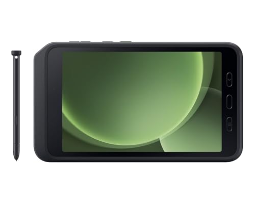 Samsung GALAXY TAB ACTIVE 128 GB Tablet GREEN