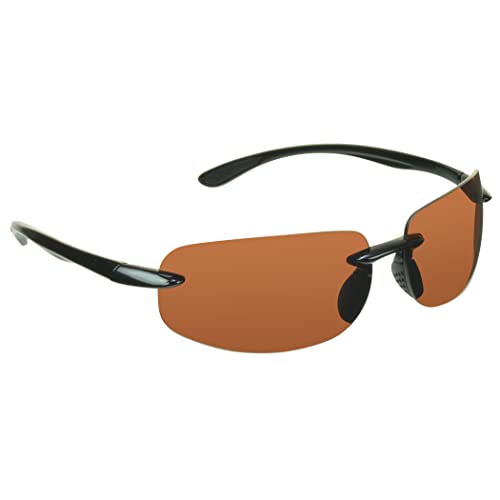 Image of proSPORT Blue Light Reducing High Definition HD Lens Sunglass TR90 Sport Frame Men Women
