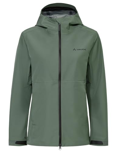 VAUDE Femme Elope 3l Veste coupe vent rando trekking imperméable