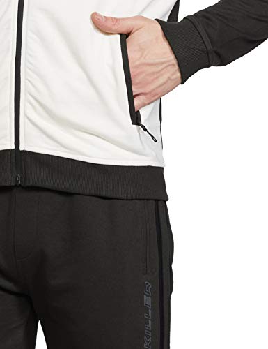 Image of KILLER mens TRACK SUIT