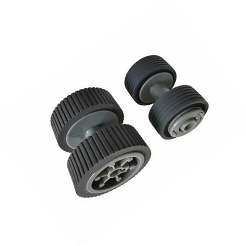 Papier fluide avec les accessoires d'alimentation adaptés pour scanners Fujitsu FI6130