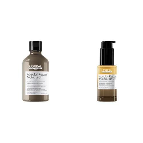 ARM champu 300ml + aceite 30 ml