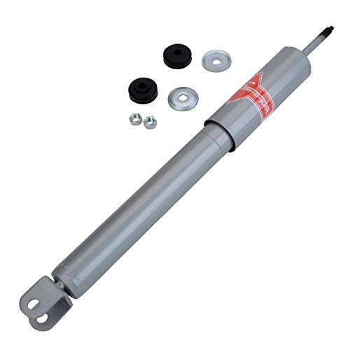 Image of KYB KG9135 Gas-a-Just Gas Shock
