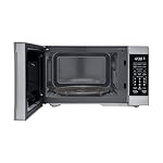 SHARP SMC0761KS Oven Countertop Microwave, 0.7 CuFt, Stainless Steel - Image 4