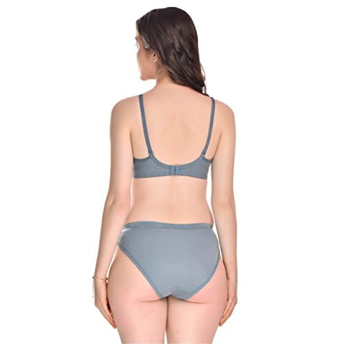 Image of SGC Sweden Women Lingerie Set