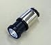 Produktbild Volkswagen Original VW Ersatzteile LED VW Taschenlampe Zigarettenanzünder, Original, superhell