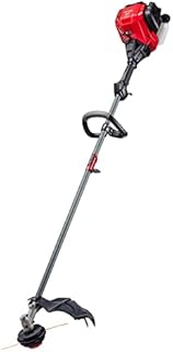 Craftsman 41BDSS30793 WS4200 30cc 4-Cycle Gas Powered Straight Shaft String Trimmer, Liberty Red