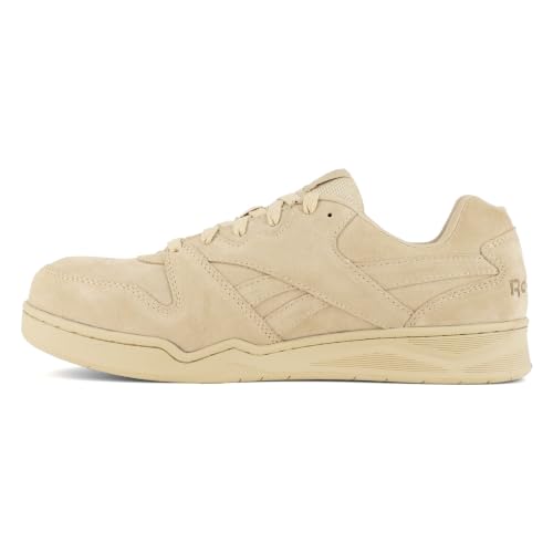 Image of Reebok Men's Work BB4500 Hi-Top Oxfords