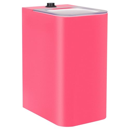 Lumière de remplissage UV pour booster l'éclat de votre lumière d'appât rose la nuit