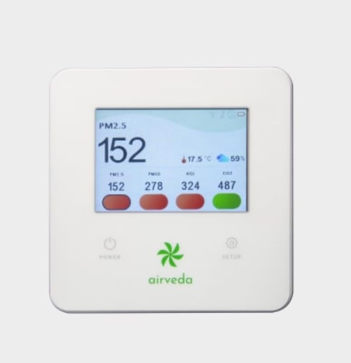 Image of Pulse Touch