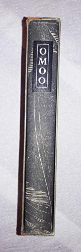 Omoo B0006BT7N4 Book Cover