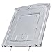 Whirlpool 481010443838 - Coperchio completo per lavatrice