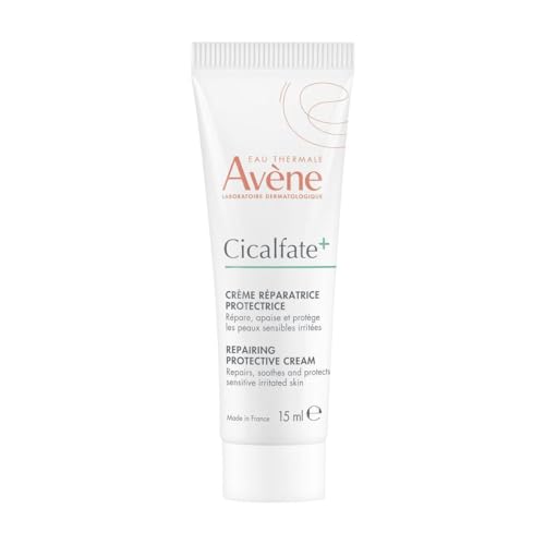 Avène Avene Cicalfate+ - Crema para el cuidado de la piel (1 x 15 mililitros)