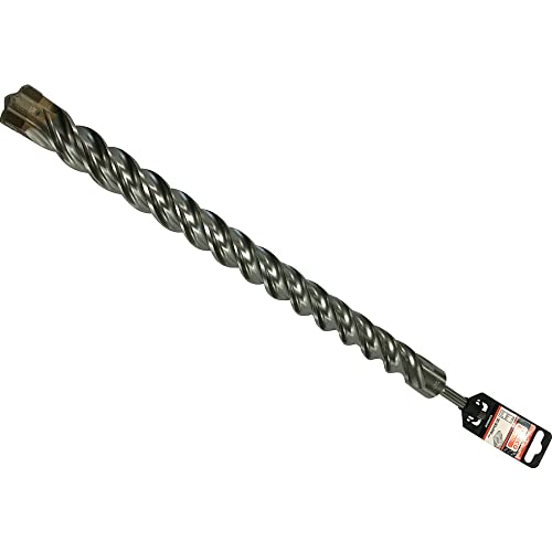 Foret SDS+ 30mm Bahco meche beton arme 450mm 4651-30-450