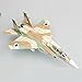 ZFQSEXTWT 1 72 for Boeing F-15 F14 A4 Eagle Fighter Model Die-cast Replica Finished Military Aircraft Playkits