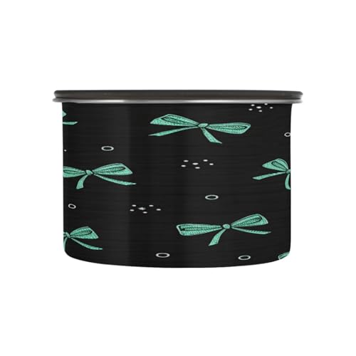 Envase para café airtight acero inoxidable 17 oz Kigai