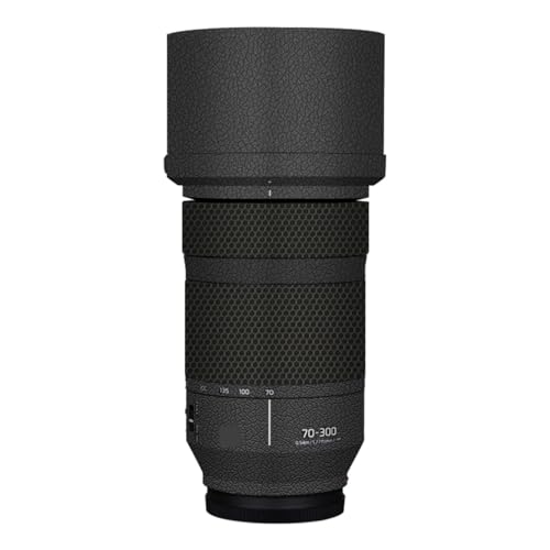 Film pour objectif Lumix S 70-300 mm photo de nature et sport