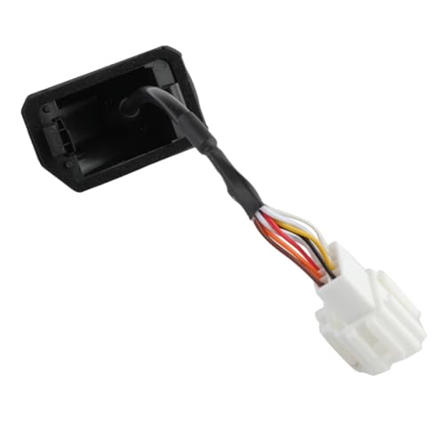 Caméra de recul grand angle avec vue arrière pour Honda Acura RDX