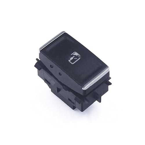 Interrupteur lève-vitre Skoda bouton-poussoir fluide 5E0959857A commande de vitre