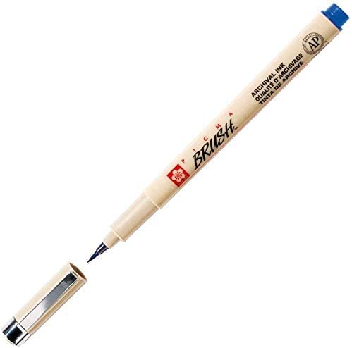 Sakura Pigma Micron Stifte Set - 8 Stifte, Archivtinte, Für Zeichnen & Skizzieren