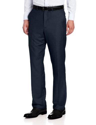 Perry Ellis Men's Solid Pant