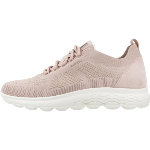 Geox Woman D SPHERICA Shoes Pink 35_EU – Ansicht 2