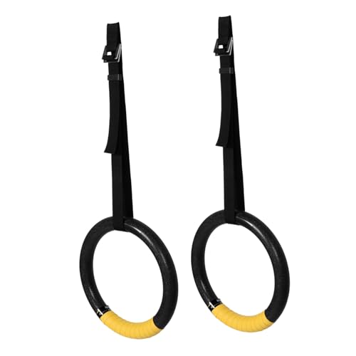 Anillas para gimnasio balacoo para entrenamiento funcional