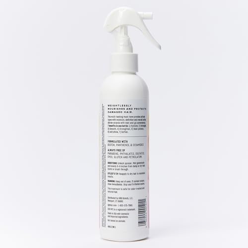 SGX NYC The Multitasker 7-en-1 Spray Tratamiento Diario miniatura 6