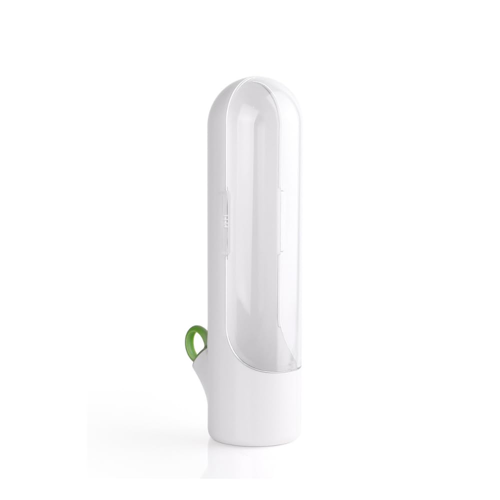 Prepara Mini Herb Saver Mini, White/Green