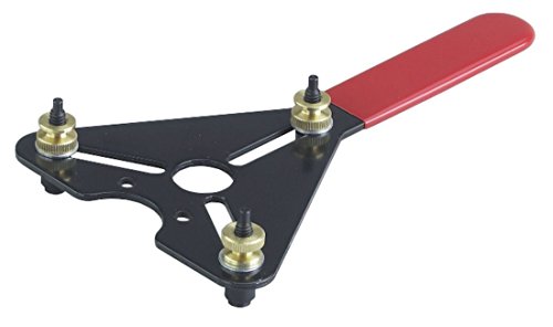 OTC 4537 A/C Clutch Holding Tool